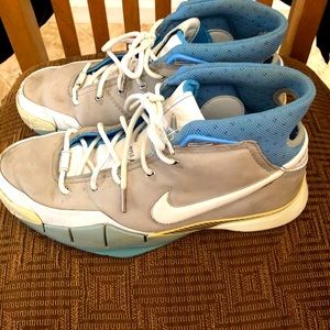 Kobe Zoom 1 MPLS blue grey